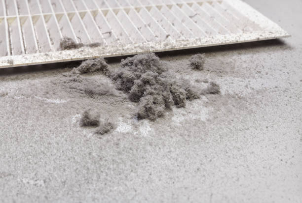 , OK Airduct Cleaning Company
