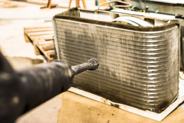 Best Duct Cleaning for Homes  in Mccord, OK
