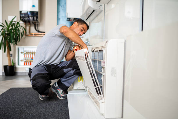 Best Ventilation Cleaning Services  in Mccord, OK
