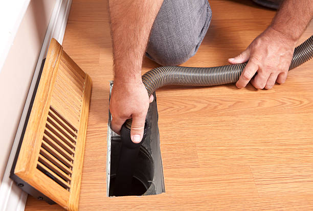 Best Dryer Vent Cleaning Services  in Mccord, OK
