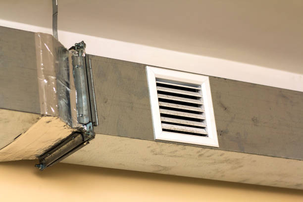 Best Best Air Duct Cleaning Company  in Mccord, OK